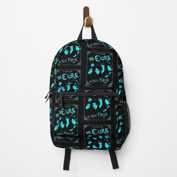 Item preview, Head On Door - The 1985 Tour  designed and sold by LurlineHetting.