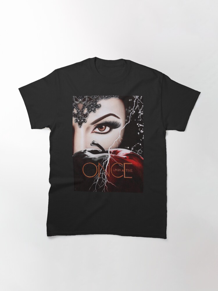Once Upon A Time S6 Classic T-Shirt