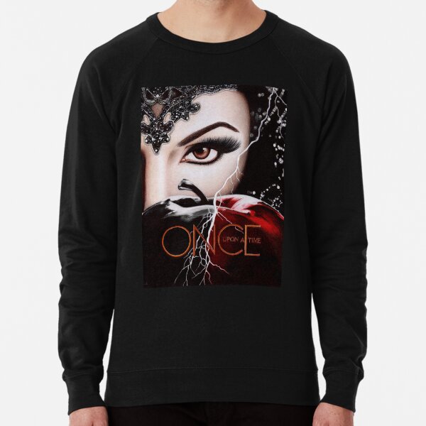 Once Upon A Time S6 Lightweight Sweatshirt