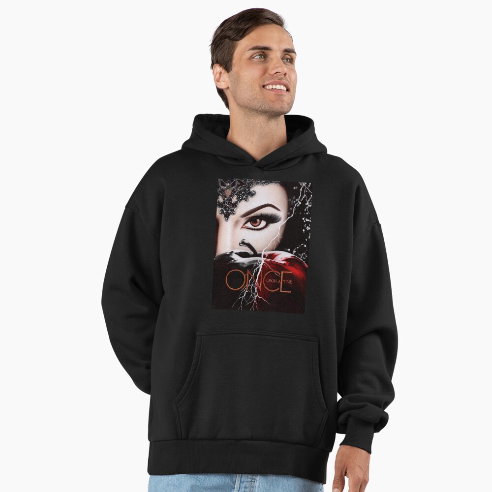 Once Upon A Time S6 Classic T-Shirt