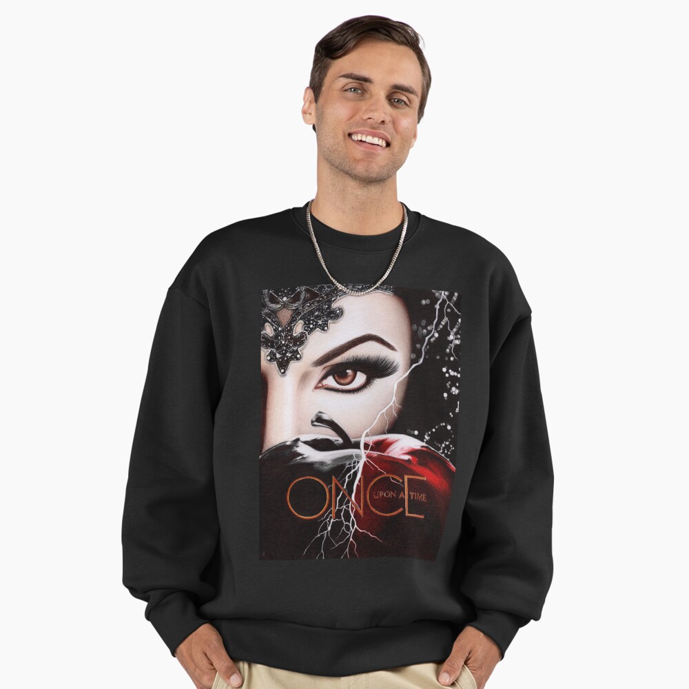 Once Upon A Time S6 Classic T-Shirt