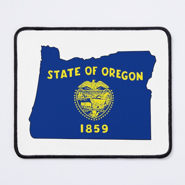Item preview, Oregon Love! designed and sold by Sun Dog Montana.