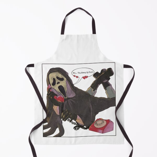 Item preview, Scary Halloween Scream Ghost face Saying No You Hang Up First Halloween 80s Horror Movie Shirt Halloween Fall Shirt designed and sold by Zion Jones.
