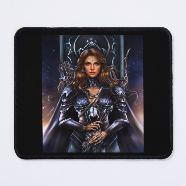 Item preview, High Lady of the Night Court designed and sold by LurlineHetting.