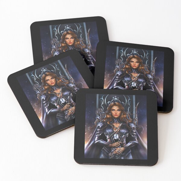 Item preview, High Lady of the Night Court   designed and sold by LurlineHetting.