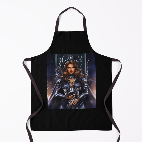 Item preview, High Lady of the Night Court designed and sold by LurlineHetting.