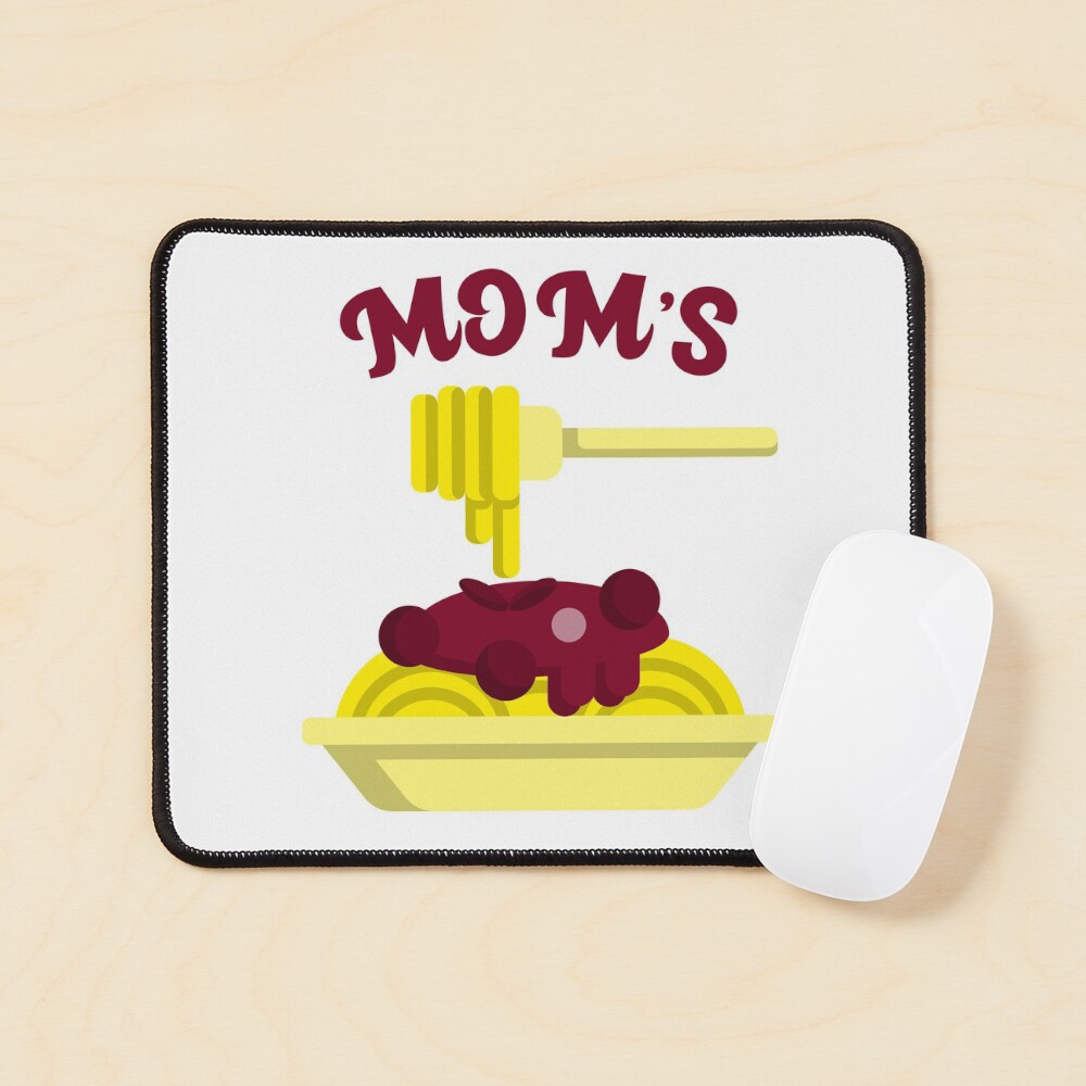 Item preview, Mouse Pad designed and sold by Studio-Sy.