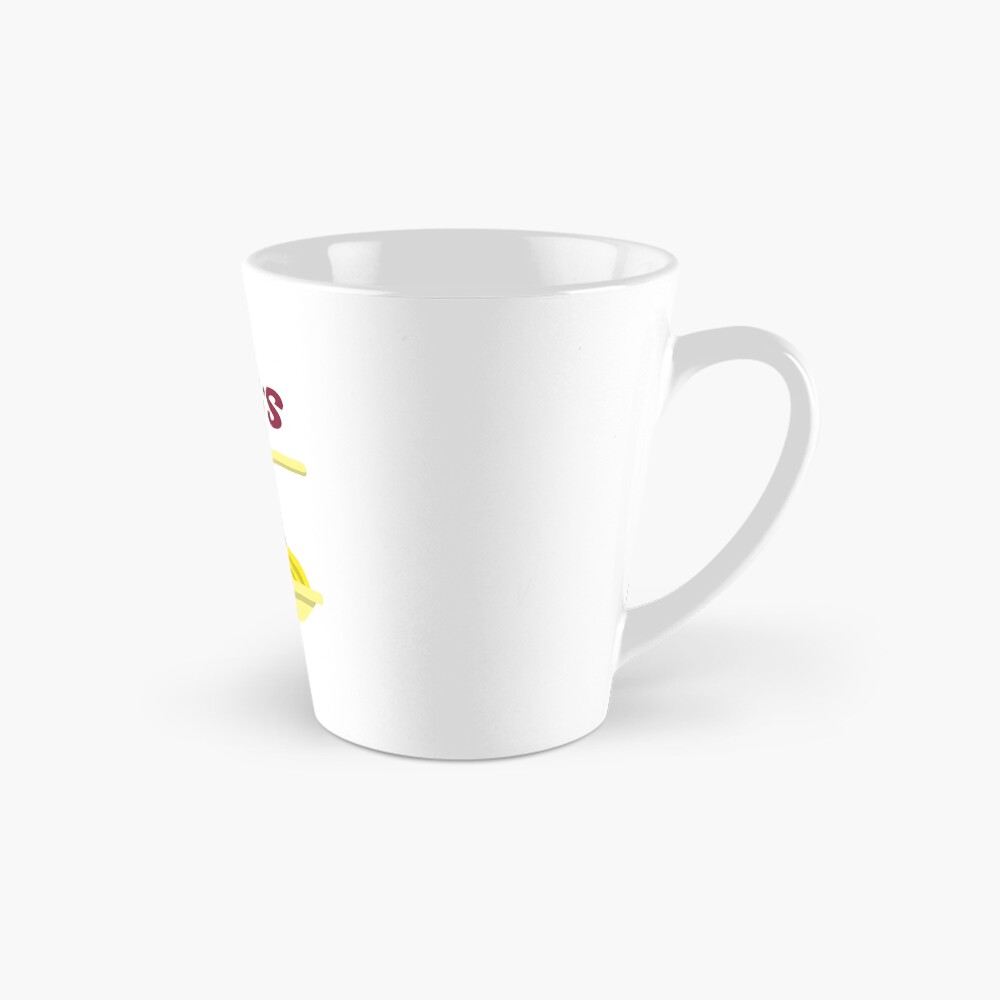 Item preview, Tall Mug designed and sold by Studio-Sy.