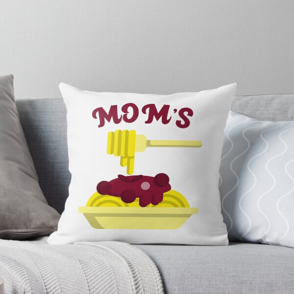 Item preview, Mom's Spaghetti designed and sold by Studio-Sy.