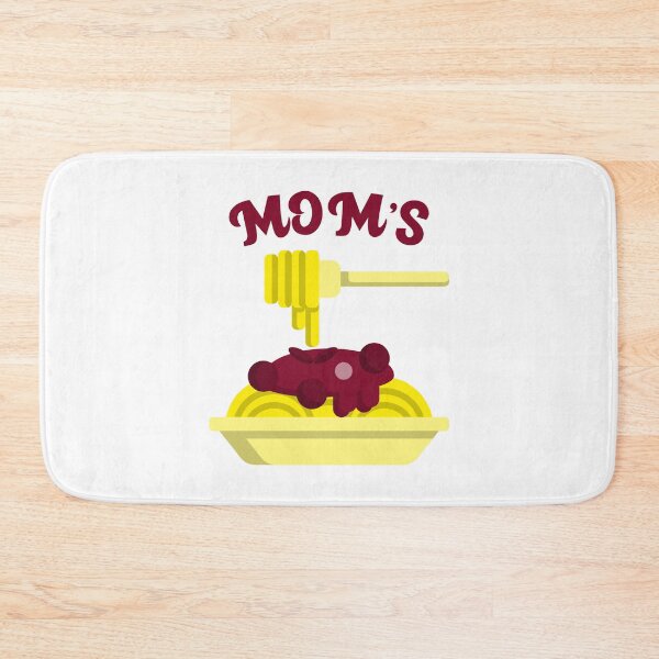 Item preview, Mom's Spaghetti designed and sold by Studio-Sy.