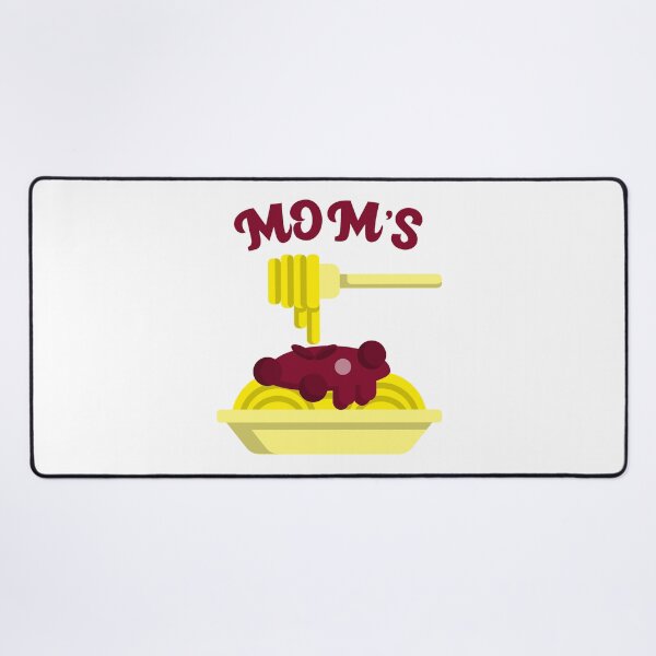 Item preview, Mom's Spaghetti designed and sold by Studio-Sy.