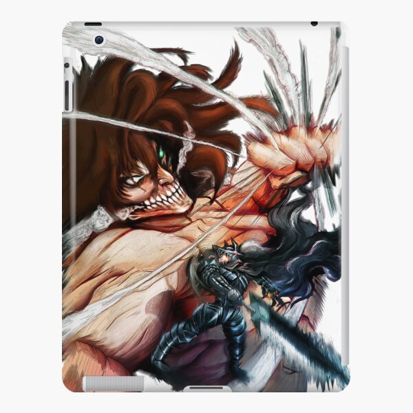 Fundas y vinilos de iPad: Peleas De Anime | Redbubble Fundas y vinilos de iPad: Peleas De Anime | Redbubble