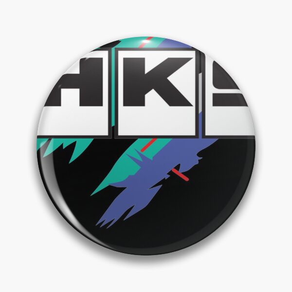 Item preview, HKS Vintage designed and sold by LurlineHetting.