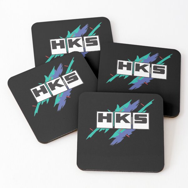 Item preview, HKS Vintage  designed and sold by LurlineHetting.