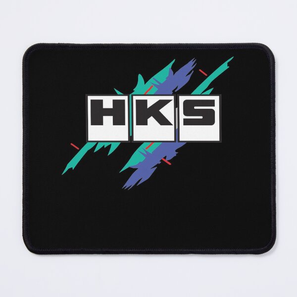 Item preview, HKS Vintage  designed and sold by LurlineHetting.