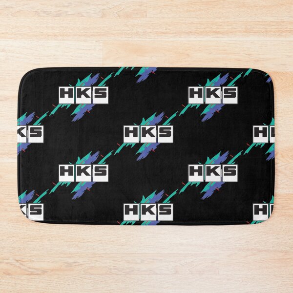 Item preview, HKS Vintage  designed and sold by LurlineHetting.