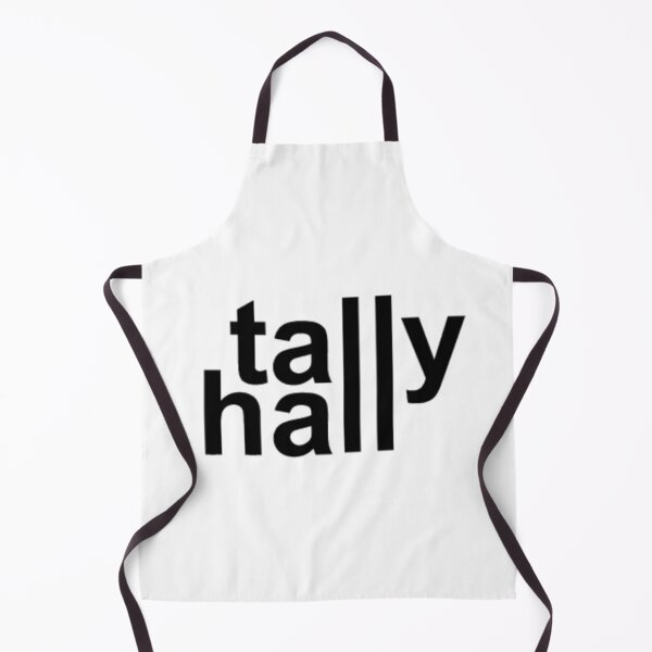 Item preview, Tally Hall Simplistic Band Design designed and sold by KickAssShop.