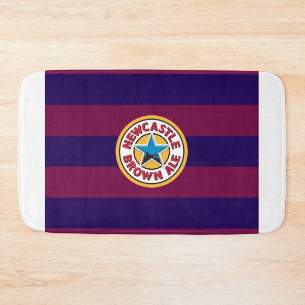 Item preview, Newcastle Vintage 1996 Away Football Shirt Retro designed and sold by ijdesigns.