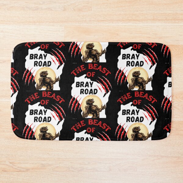 Item preview, The Beast Of Bray Road   designed and sold by WoodburyLake.
