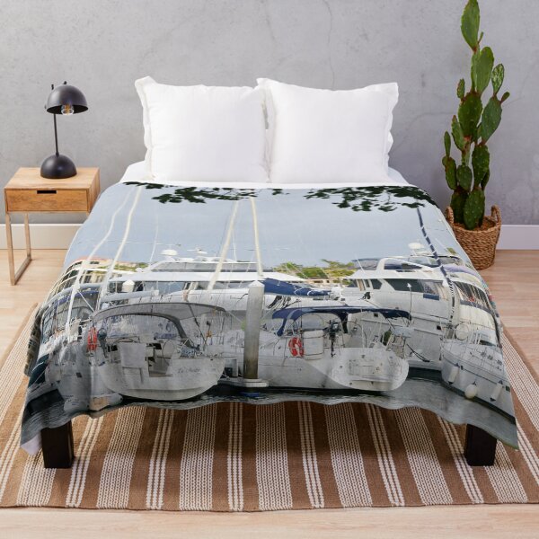 Item preview, Moored Yachts Mooloolaba, Sunshine Coast, Australia designed and sold by Jaydee001.