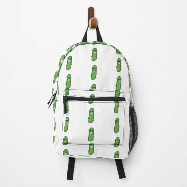 Item preview, The friendly pickle designed and sold by AbbysArt8.