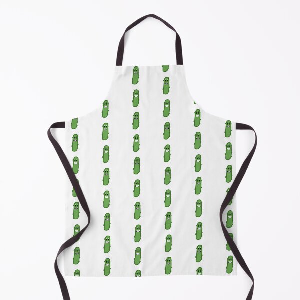 Item preview, The friendly pickle designed and sold by AbbysArt8.