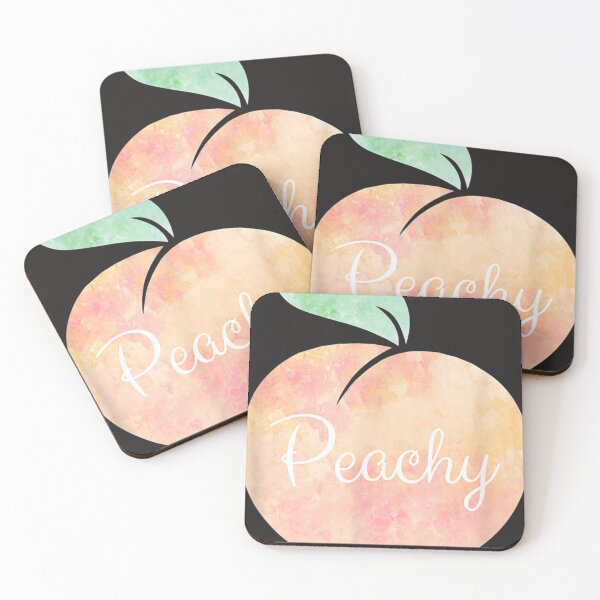 Item preview, Peach and Peach Juice designed and sold by Nmmeag.