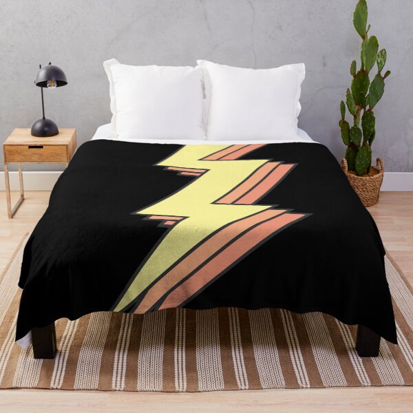 Item preview, Lightning Bolt designed and sold by ind3finite.