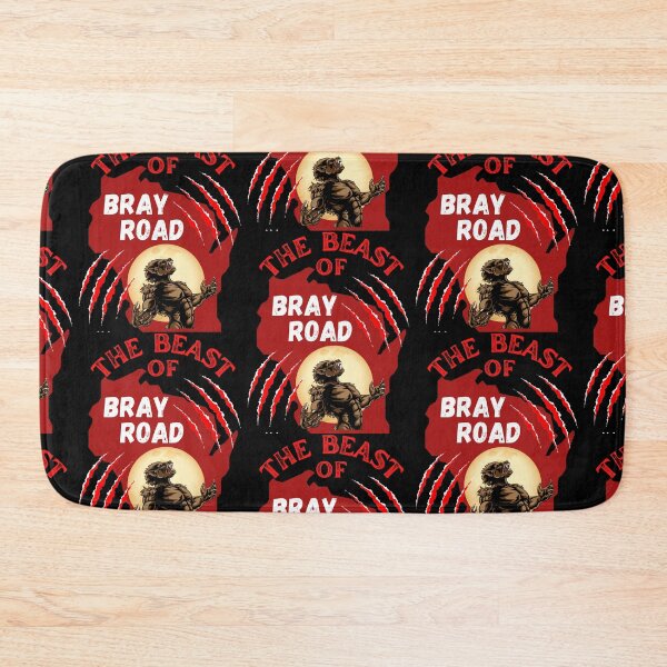 Item preview, The Beast Of Bray Road   designed and sold by WoodburyLake.