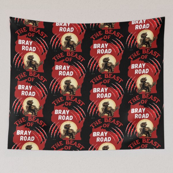 Item preview, The Beast Of Bray Road   designed and sold by WoodburyLake.