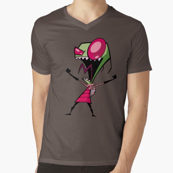 Invader Zim T-Shirts | Redbubble