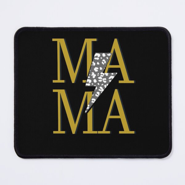 Item preview, Cute Mama Leopard Print Daughter Mom Be Kind Womens  designed and sold by brookemiller801.