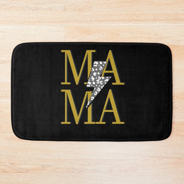 Item preview, Cute Mama Leopard Print Daughter Mom Be Kind Womens  designed and sold by brookemiller801.