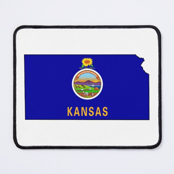 Item preview, Kansas designed and sold by Sun Dog Montana.