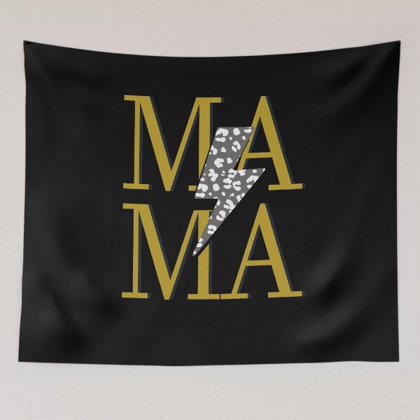 Item preview, Cute Mama Leopard Print Daughter Mom Be Kind Womens  designed and sold by brookemiller801.