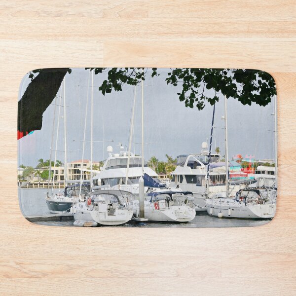 Item preview, Moored Yachts Mooloolaba, Sunshine Coast, Australia designed and sold by Jaydee001.
