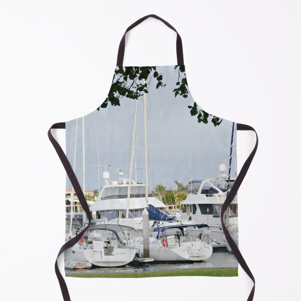Item preview, Moored Yachts Mooloolaba, Sunshine Coast, Australia designed and sold by Jaydee001.