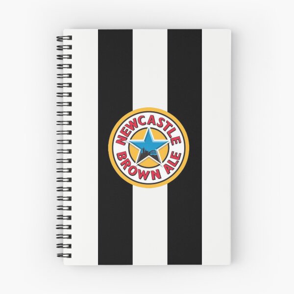Item preview, Newcastle Vintage 1996 Home Football Shirt Retro designed and sold by ijdesigns.