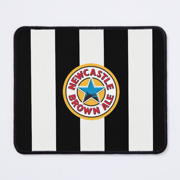 Item preview, Newcastle Vintage 1996 Home Football Shirt Retro designed and sold by ijdesigns.
