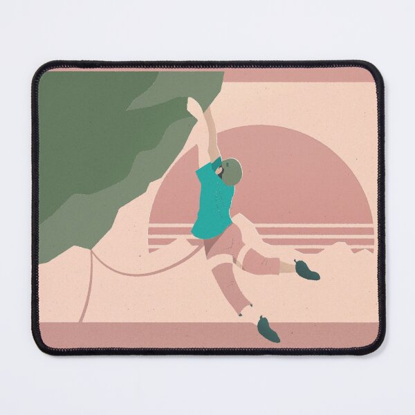 Item preview, The Overhang designed and sold by Ocean Wizard.