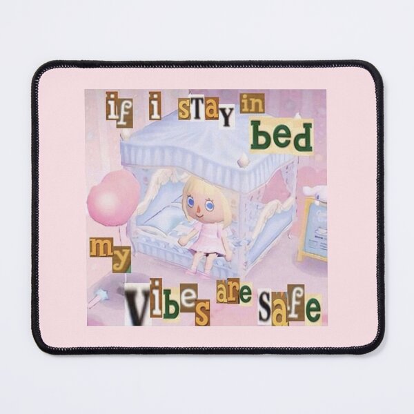 Item preview, safe vibes designed and sold by milkymintshoppe.