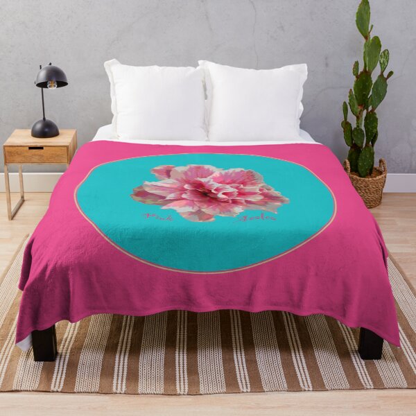 Item preview, Pink Azalea designed and sold by Heatherian.