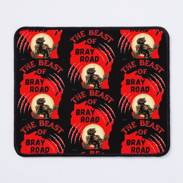 Item preview, The Beast Of Bray Road   designed and sold by WoodburyLake.