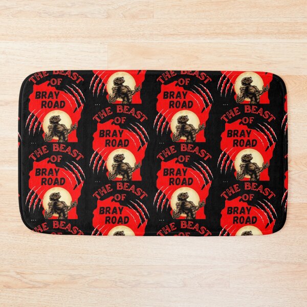 Item preview, The Beast Of Bray Road   designed and sold by WoodburyLake.