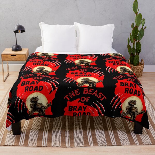 Item preview, The Beast Of Bray Road   designed and sold by WoodburyLake.