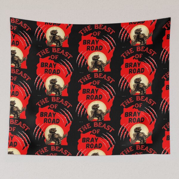 Item preview, The Beast Of Bray Road   designed and sold by WoodburyLake.