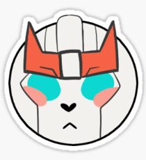 Prowl Sticker