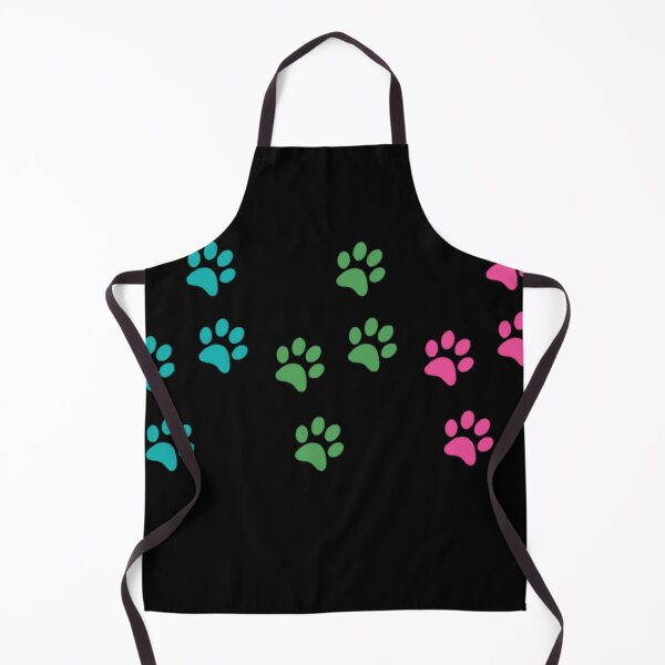 Item preview, Coloured Paws designed and sold by Digitalme Designs.
