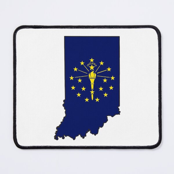 Item preview, Indiana Love designed and sold by Sun Dog Montana.