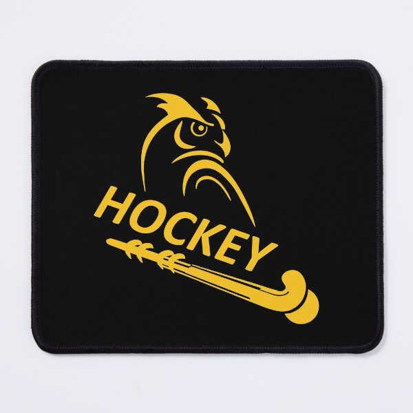 Item preview, Hockey owl orange designed and sold by hookfreaks.